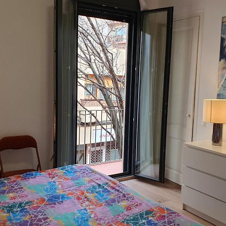 Apartament Apartamento Nuevo En Terrassa Centro Zewnętrze zdjęcie