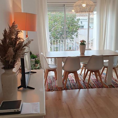 Apartamento Nuevo En Terrassa Centro Zewnętrze zdjęcie