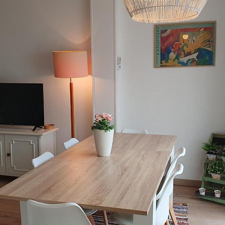 Apartamento Nuevo En Terrassa Centro Zewnętrze zdjęcie