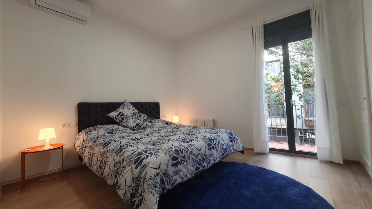 Apartament Apartamento Nuevo En Terrassa Centro Zewnętrze zdjęcie