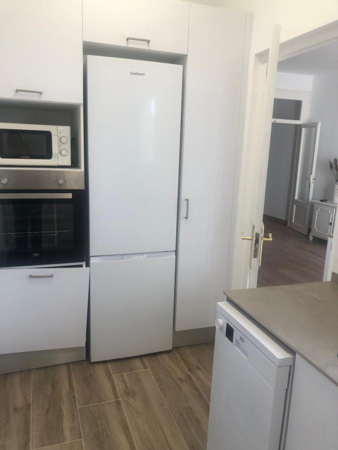 Apartamento Nuevo En Terrassa Centro Zewnętrze zdjęcie