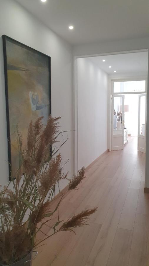 Apartamento Nuevo En Terrassa Centro Zewnętrze zdjęcie