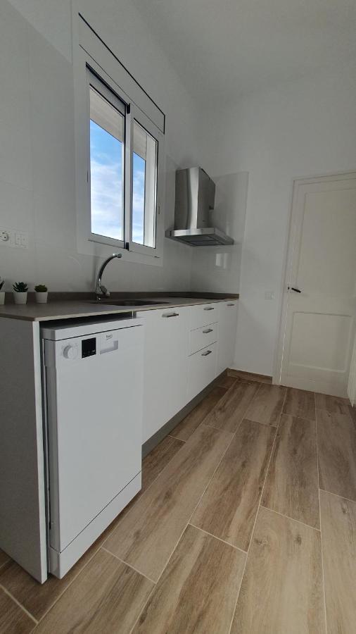 Apartament Apartamento Nuevo En Terrassa Centro Zewnętrze zdjęcie