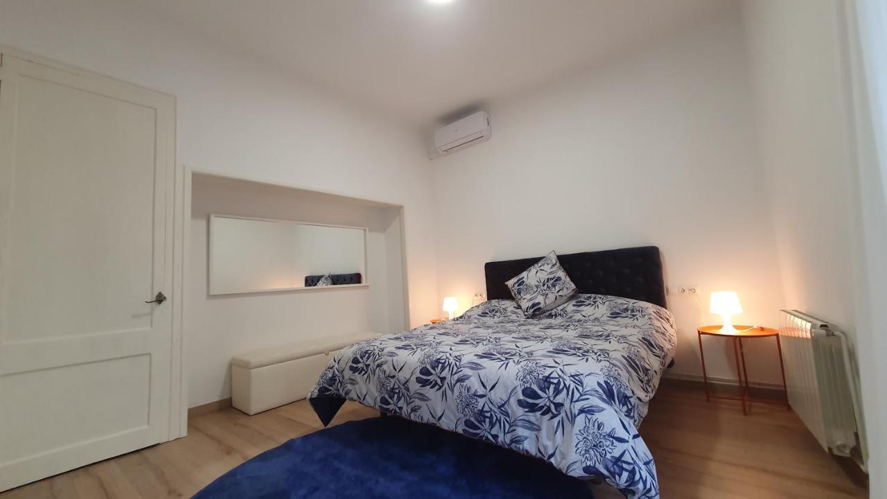 Apartamento Nuevo En Terrassa Centro Zewnętrze zdjęcie