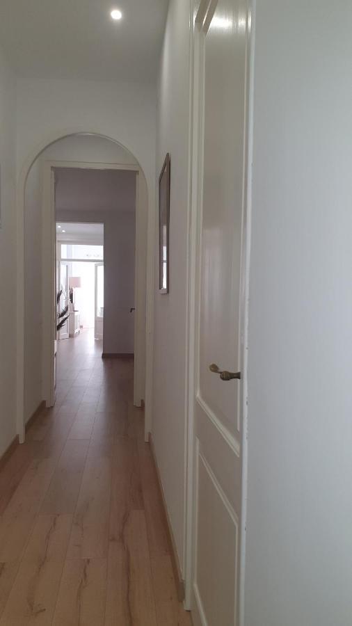 Apartamento Nuevo En Terrassa Centro Zewnętrze zdjęcie