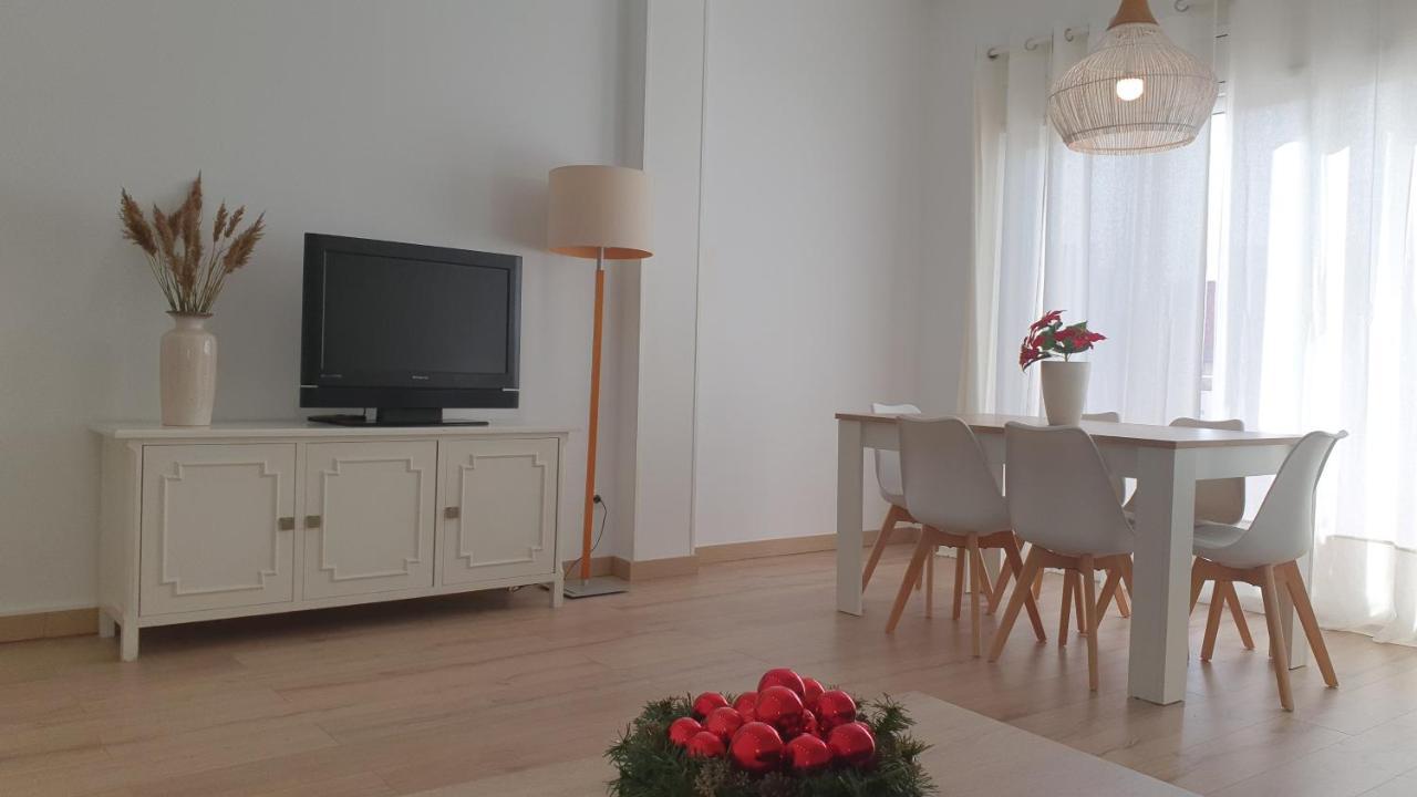 Apartamento Nuevo En Terrassa Centro Zewnętrze zdjęcie