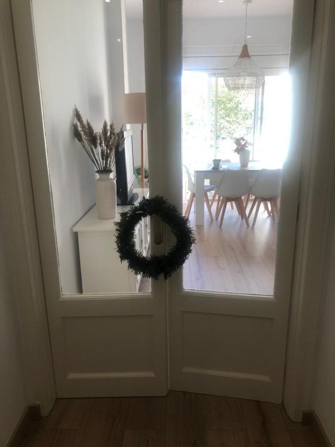 Apartamento Nuevo En Terrassa Centro Zewnętrze zdjęcie
