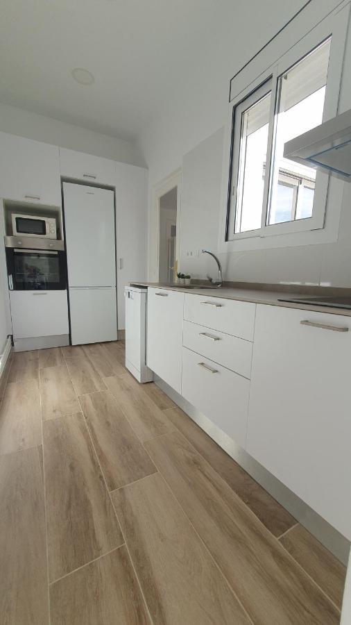 Apartamento Nuevo En Terrassa Centro Zewnętrze zdjęcie