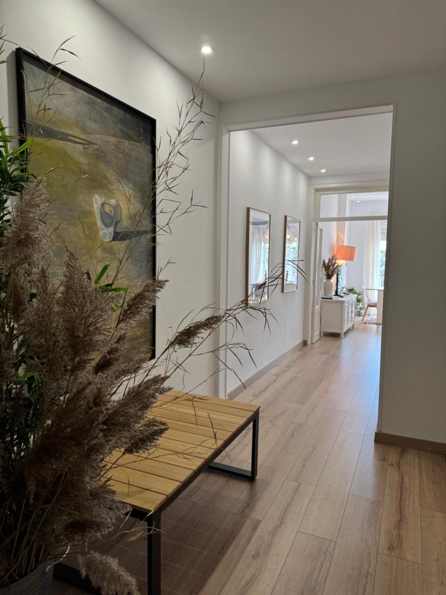 Apartamento Nuevo En Terrassa Centro Zewnętrze zdjęcie